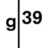 g39 Logo