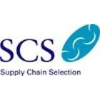 Supply Chain Selection Logo