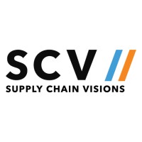 Supply Chain Visions Logo