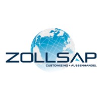 Zollsap GmbH Logo