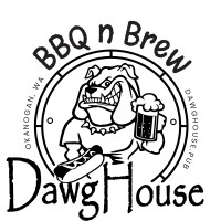 Dawg House Inc. Logo