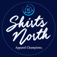 Shirts North Logo