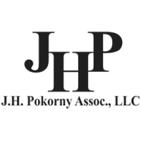 J.H. Pokorny Assoc., LLC Logo