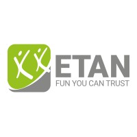 Etan Trampolines B.V. Logo