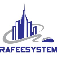 RAFEESYSTEM Logo