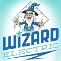 Wizard Electric, Inc. Logo
