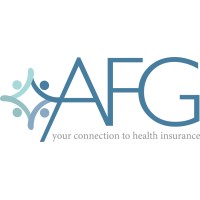 Adcock Financial Group, Inc. Logo