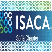 ISACA Sofia Chapter Logo