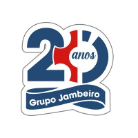 Jambeiro Caldeiraria e Usinagem Ltda. Logo