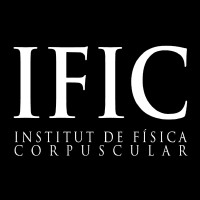 Instituto de Física Corpuscular (IFIC) Logo