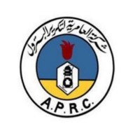 Amreya Petroleum Refining Company APRC Logo