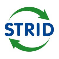 STRID SA Logo