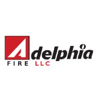 Adelphia Fire LLC Logo