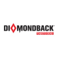 Diamondback Tactical Logo