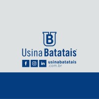 Usina Batatais S/A - Açúcar e Álcool Logo