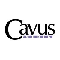 Cavus Media LLC Logo