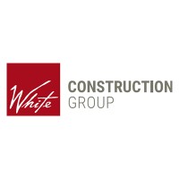 White Construction Group Logo