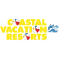 Coastal Vacation Resorts Logo