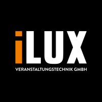 iLux Veranstaltungstechnik GmbH Logo
