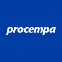 Procempa Logo