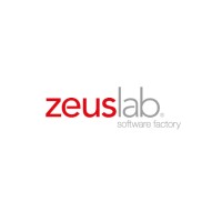 Zeuslab SpA Logo