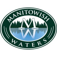 Manitowish Waters Chamber Logo