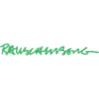Robert Rauschenberg Foundation Logo