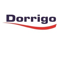 DORRIGO Logo