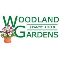 Woodland Gardens Logo