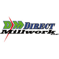 Direct Millwork LLC Logo