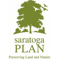 Saratoga PLAN (Preserving Land and Nature) Logo