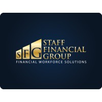 Staff Financial Group Logo