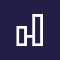 Holberg Fondene Logo