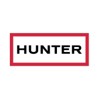 Hunter Boots Ltd Logo