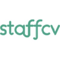 StaffCV Logo