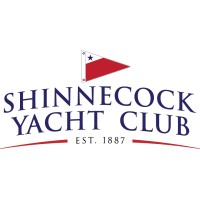 Shinnecock Yacht Club Logo