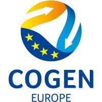 COGEN Europe Logo