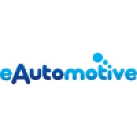 eAutomotive - IT services for the Automotive Industry Logo