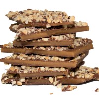 ToffeeBreak Desserts Logo