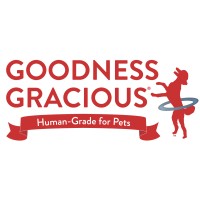 GOODNESS GRACIOUS LLC Logo
