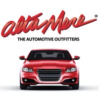 Alta Mere Logo