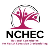 National Commission for Health Education Credentialing, Inc Logo