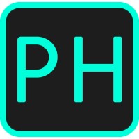 Phosphor Studios Logo