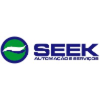 SEEK Automação e Serviços Logo