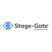 Stage-Gate International Logo