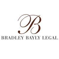 Bradley Bayly Legal Logo