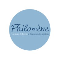 Philomène Logo