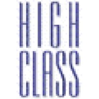 HIGH CLASS ASSESSORES GERENCIAIS Logo
