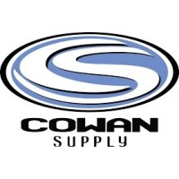 COWAN SUPPLY CO Logo