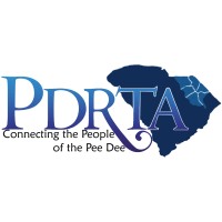 Pee Dee Regional Transportation Authority Logo